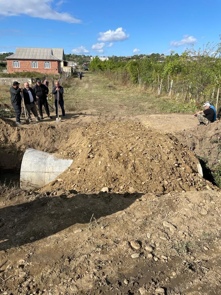 ПОД КОНТРОЛЕМ ГЛАВЫ АСП.