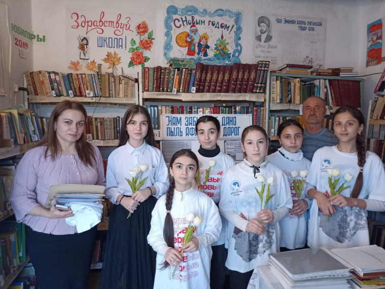 Час памяти "Время выбрало нас". Час памяти "Время выбрало нас".