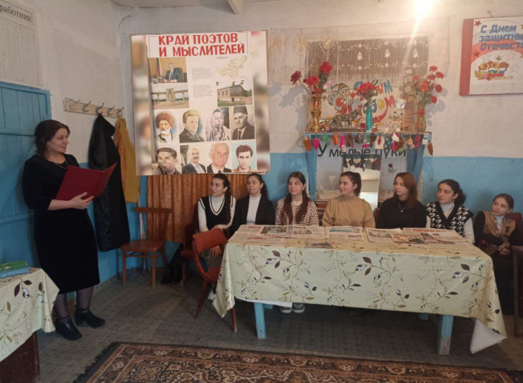Литературный час. Литературный час.