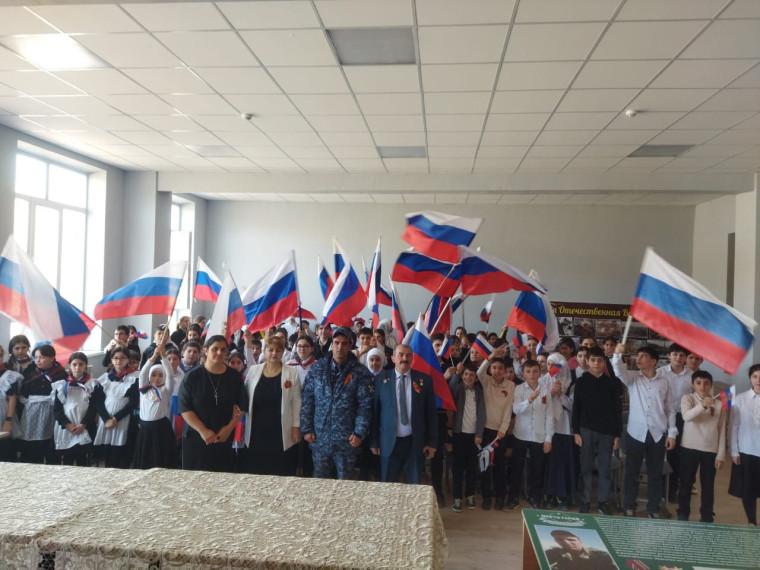 Встреча с участником СВО в Ашагастальской СОШ. Встреча с участником СВО в Ашагастальской СОШ.