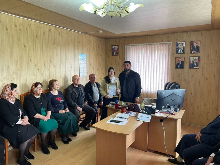 БЛАГОДАРНОСТЬ ЗА УЧАСТИЕ В ЖИЗНИ СЕЛА. БЛАГОДАРНОСТЬ ЗА УЧАСТИЕ В ЖИЗНИ СЕЛА.