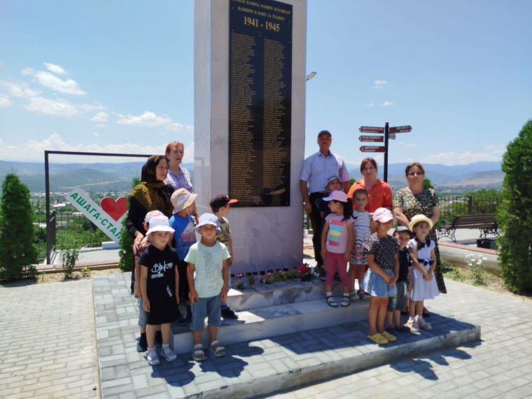 День памяти и скорби. День памяти и скорби.