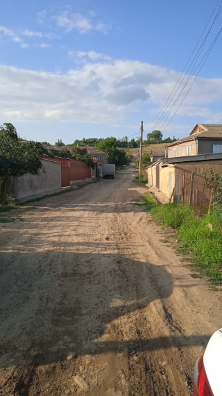 Благоустройство улицы 2-Новая. Благоустройство улицы 2-Новая.