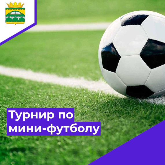 Турнир по мини-футболу. Турнир по мини-футболу.