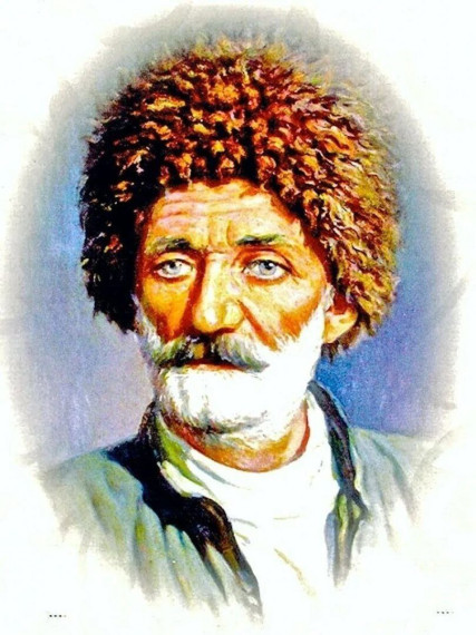 В Дагестане в 2024 году отметят 155-летие народного поэта Сулеймана Стальского. В Дагестане в 2024 году отметят 155-летие народного поэта Сулеймана Стальского.
